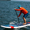 Жесткий сапборд Starboard Sup Generation Lite Tech 12'6" x 26" (2025) вид 8