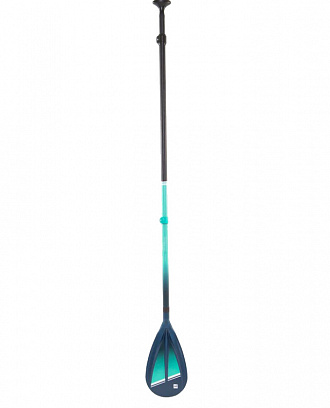 Весло SUP подростковое RED PADDLE из стекловолокна Cruiser