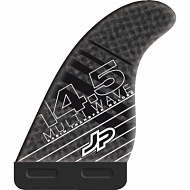 Плавник для виндсерф-доски JP-Australia Multi Wave RTM CARBON Slot Box 45427