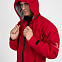 Сухой гидрокостюм для SUP Abranta Comfort RED мужской на рост 185-190 вид 4