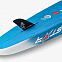 Жесткий сапборд Starboard All Star Blue Carbon 14'0" x 28" (2025) вид 3
