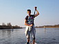 Red Paddle Sport, но нужен Elite