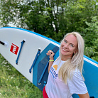 Киселева Светлана