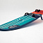 Доска для виндсерфинга Starboard Carve Wood Sandwich 159 (2025) вид 2