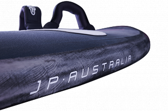 Доска для виндсерфинга JP-Australia Freestyle S-TEC (Box: Foil-PB) 95 вид 6