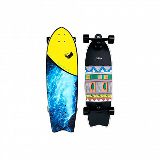 Серфскейт XBHPIN SEA WAVE S5