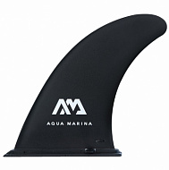 Плавник для SUP-доски Aqua Marina Large Centre Fin универсальный (slide-in) 8'7'' (2024)