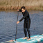 Костюм неопреновый мужской SUP face YMT39 2.5 мм, длинный вид 22
