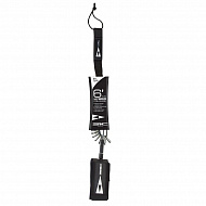 Лиш SIC Hybrid Coil-Straight 6'