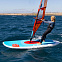 Доска для виндсерфинга Starboard Start 2 M Red (2025) вид 10