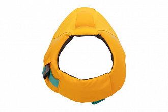 Спасательный жилет для собак RUFFWEAR® Жёлтый вид 3