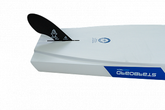 Жесткий сап Starboard Waterline Lite Tech 12'6" х 28" вид 7