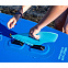 Плавник SUP Indiana 8.5'' туринговый Hyperflow (2025) вид 2