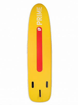 Доска SUP надувная PRIME 12'2x33"x6" Discovery yellow вид 2