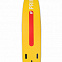 Доска SUP надувная PRIME 12'2x33"x6" Discovery yellow вид 2