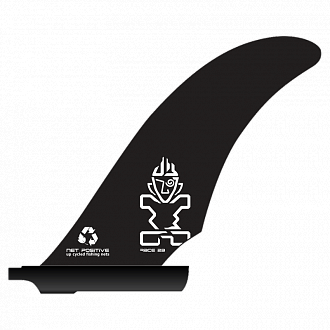 Надувная детская SUP доска Starboard 12'6” х23” х4.75” SUP Junior Racer Zen Sc вид 3