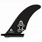 Надувная детская SUP доска Starboard 12'6” х23” х4.75” SUP Junior Racer Zen Sc вид 3