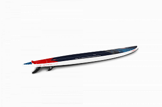 Жесткий сапборд Starboard Sup Generation Lite Tech 12'6" x 26" (2025) вид 2