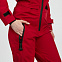 Сухой гидрокостюм SUP Abranta Comfort RED женский на рост 173-178 вид 6
