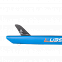 Жесткий сап Starboard Gen R Blue Carbon 14'0" x 27" с чехлом вид 3