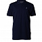 Поло Starboard Mens Tiki Polo Shirt Navy