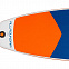 Сап-доска надувная JP-Australia AllroundAir 10’6"x32"x6" LE (2024) вид 1