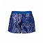 Бордшорты Starboard Womens Sonni Boardshorts Space Blue вид 2