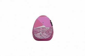 Жесткий SUP Starboard Go Starshot Sun 11'2" х 28"  вид 8
