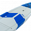 Сап-доска жесткая Starboard 14'0" х 28" Water Line Lite Tech US Edition вид 17