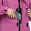 Мембранная парка Abranta LifeStyle PINK вид 3