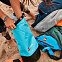 Гермомешок RED ORIGINAL ROLL TOP DRY BAG 10ltr  вид 9