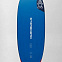Доска для виндсерфинга Starboard Isonic Slalom 77 Wood Sandwich вид 1