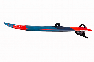 Доска для виндсерфинга Starboard Ultra 82 WS (2025) вид 7