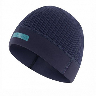Шапка неопреновая Prolimit Neo Beanie Pure Girl Flare темно-синяя