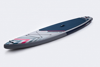 Доска SUP надувная Gladiator ORIGIN 12'6"x30"x6" S вид 3