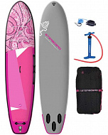 Надувная SUP доска Starboard 11'2"X31+"X4.75" iGO (Tikhine) Sun Deluxe Sc