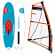 Доска для виндсерфинга Starboard Start 2 S Blue (2025)