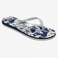 Обувь пляжная женская ROXY Roxy Tahiti Navy