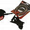 SUP-лиш витой RED PADDLE 8'0" COILED LEASH