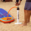 Насос для сапборда Shark High presure air pump вид 10