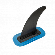 Латка для базы Shark (push in fin base)