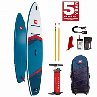 Доска SUP надувная RED PADDLE 11'3"x32"x5" Sport 2024