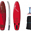 Надувная SUP доска Starboard 11'0"х34"х6" River Deluxe Sc