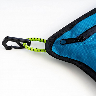 Карго система сапборда Jobe 25 SUP Cargo Net Teal вид 2