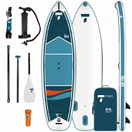 Доска SUP надувная TAHE сап-каяк AIR 10'6 SUP PACK (2023)
