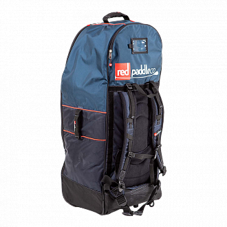 Рюкзак для надувной SUP-доски большого размера RED PADDLE Tandem/Windsurf/Wild/Activ Bag 2023 вид 2