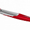 Сап-доска жесткая AQUA INC. Flatwater EVO 14'0"x22" carbon white/red (2024) вид 3