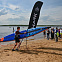 Сапборд надувной Shark Speed+ 14'x28x5 (2025) вид 34