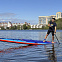 Сапборд надувной Shark Speed+ 14'x26x6 (2025) вид 29