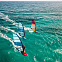 Доска для виндсерфинга JP-Australia Super Sport WOOD PRO Box: Foil-TB (2025) вид 5